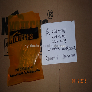 MOTEUR D'<span class=keywords><strong>ESSUIE</strong></span>-<span class=keywords><strong>GLACE</strong></span> pour 21N6-01271 21N6-01270 21N6-01273 R140W-7 R140W-7A - Product Image 2