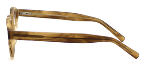 OEM thương hiệu tùy chỉnh kính quang học cổ điển sừng trâu thiết kế phong cách Pháp Kính mắt Frames - Product Image 3