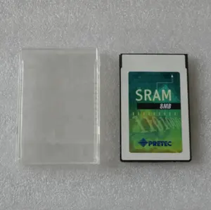 New & Original SRAM 8MB PC Card Electric Module