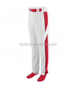 Pantaloni da Baseball Giapponesi Personalizzati per Squadra - Product Image 3