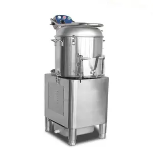 Cheap Price Hot Sale Used Electric Sweet Potato Peeler Machine