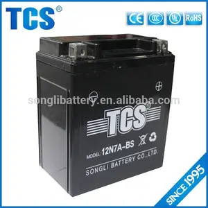 Chinois gros 12 v 7ah mini rechargeable batterie