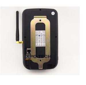 M68 Sans Fil GPRS/WIFI Rfid Biométrique D'empreintes Digitales Wiegand Lecteur D'empreintes Digitales Dispositif de Contrôle D'accès - Product Image 2