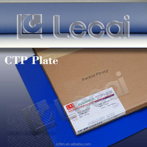 Trabajo positiva no precalentamiento térmica de impresión digital - Product Image 3