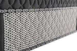 Alibaba En Vente Double Couche Reine Taille <span class=keywords><strong>Sommier</strong></span> Et Matelas - Product Image 5
