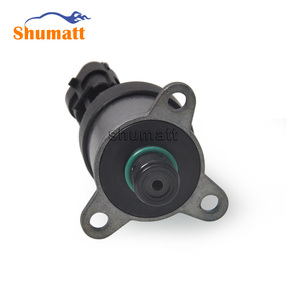 Unidad de válvula dosificadora de combustible de bomba Original válvula solenoide SCV 0928400617 4903523 regulador de presión de combustible - Product Image 2