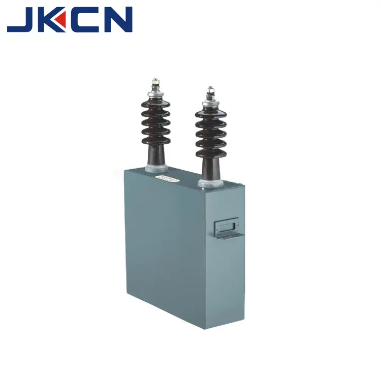 Condensador de derivación de alta tensión, alta calidad, 11kv, marca JKCN