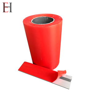 Jumbo rouleau de protection pvc <span class=keywords><strong>film</strong></span> - Product Image 1