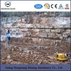La extracción de minerales, demolición De Hormigón de construcción de ingeniería civil, <span class=keywords><strong>darda</strong></span> divisor de rock hidráulica - Product Image 4