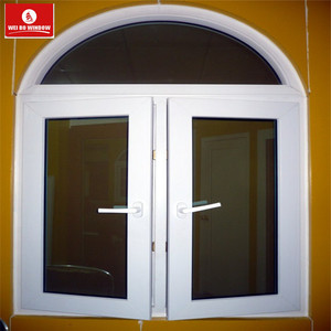 Đôi kính mở bên trong cửa sổ khuôn cửa cho phong cách Châu Âu - Product Image 6