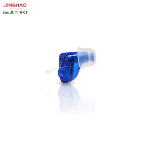Haute Qualité CIC Mini Invisible En Gros Jinghao Aide <span class=keywords><strong>Auditive</strong></span> - Product Image 3