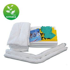 عالية الجودة انسكاب الزيت ماصة جورب مع سوبر الامتصاص مخصصة المتاحة - Product Image 5