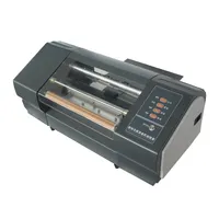 Automatic Digital Hot Foil Stamping Printer