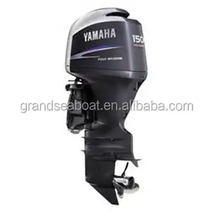 Yamaha Động Cơ Phía Ngoài 150hp