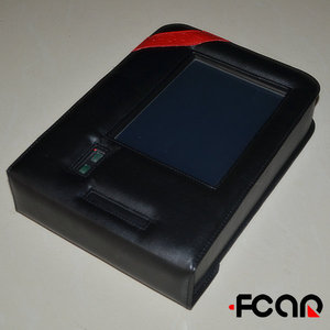 24v de camiones pesados, DPF activos regeneraciones y reset, FCAR F3-D los vehículos pesados escáner auto - Product Image 3