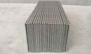 Verkoop Zink Nail 40mm 50mm Nietjes T40 Goud/Zwart Gekleurde Nietjes Pin Voor Meubels Hardware - Product Image 2