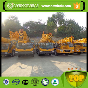 QY100K-I <span class=keywords><strong>grand</strong></span> 100 tonnes <span class=keywords><strong>camion</strong></span> grue <span class=keywords><strong>prix</strong></span> liste en Algérie - Product Image 3
