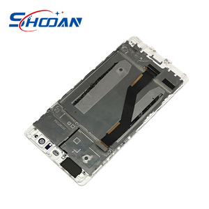 Nuovo Prodotto Caldo Per <span class=keywords><strong>Huawei</strong></span> <span class=keywords><strong>P9</strong></span> Più LCD Touch Screen Con Telaio, LCD Display Digitizer Per <span class=keywords><strong>Huawei</strong></span> <span class=keywords><strong>P9</strong></span> Più - Product Image 5