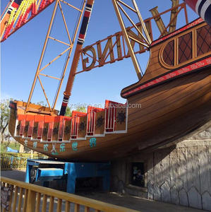 Fabrication chinoise d'attraction de terrain féerique, nouveau, 2019, attraction en plein air, parc d'attractions, thème, <span class=keywords><strong>pirate</strong></span>, livraison à domicile - Product Image 6