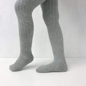 De algodón pantimedias medias bebé - Product Image 3