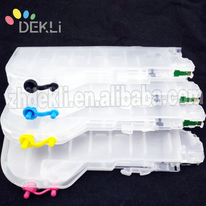 LC3217 LC3219 recarga cartucho de tinta para Hermano MFC <span class=keywords><strong>J5330DW</strong></span> MFC J6530DW mucho ciss tinta cartucho con Chip - Product Image 3