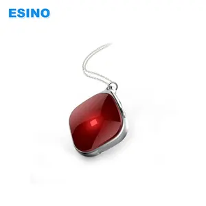 Esino mini GPS tracker für persönliche pet verwenden Mini A9 GPS tracker schmuck