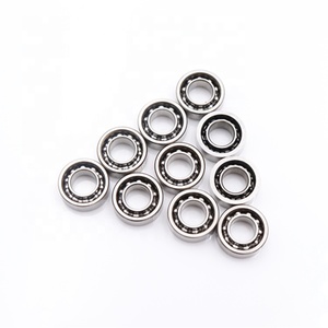 Liste de prix des roulements EZO japonais d'origine petit pouce roulement à billes à gorge profonde R188Z R188ZZ R188 2Z R188 roulement - Product Image 5