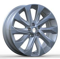 Origen llantas de aleación para la venta 19X7.5 PCD 5X114.3 piezas de automóviles ruedas llantas - Product Image 2