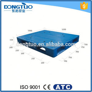 Chine gros en plastique <span class=keywords><strong>palette</strong></span> <span class=keywords><strong>epal</strong></span> utilisé <span class=keywords><strong>epal</strong></span> euro palettes - Product Image 1