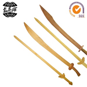 ดาบไม้กังฟูวูสุทิจิสำหรับศิลปะการต่อสู้และเสื้อผ้า - Product Image 2