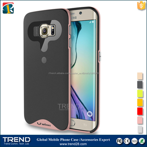 Pour <span class=keywords><strong>Samsung</strong></span> <span class=keywords><strong>galaxy</strong></span> <span class=keywords><strong>S6</strong></span> bord alibaba express <span class=keywords><strong>de</strong></span> protection couverture <span class=keywords><strong>de</strong></span> téléphone cas - Product Image 5