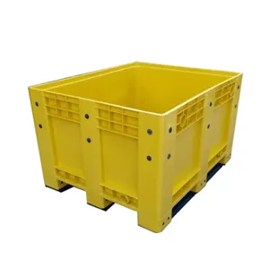 Plastic Pallet Crates For Sale Used Pallet Boxes For Water And Seaafood