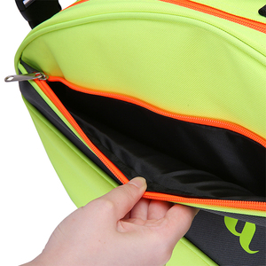 Concevez votre propre <span class=keywords><strong>sac</strong></span> <span class=keywords><strong>de</strong></span> sport <span class=keywords><strong>de</strong></span> mode paquet personnalisé balle <span class=keywords><strong>de</strong></span> <span class=keywords><strong>tennis</strong></span> raquette sacs en gros <span class=keywords><strong>sac</strong></span> <span class=keywords><strong>de</strong></span> <span class=keywords><strong>tennis</strong></span> personnalisé - Product Image 6