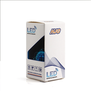 Feux de brouillard supérieurs pour voitures électriques 9W H6 blanc avec lumière stroboscopique LED Angel Eye <span class=keywords><strong>RGB</strong></span> DC <span class=keywords><strong>12V</strong></span>-80V BA20D Phare de moto - Product Image 6