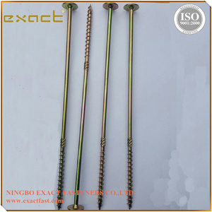 Vite di legno <span class=keywords><strong>truciolare</strong></span> vite - Product Image 6