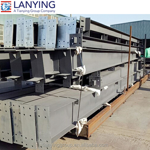 Estructura de acero enmarcado/industrial edificio de almacenamiento/taller/almacén/garaje - Product Image 6