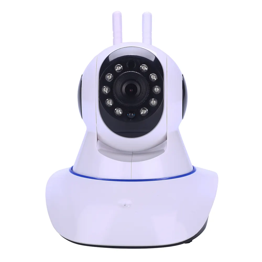 Security Mini IP Camera、p2pホームセキュリティワイヤレス3グラムipカメラリモート電話による制御Baby Video Monitor Nanny Cam