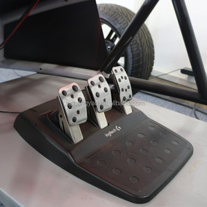 Chaises de cinéma 5D utilisées jeu vidéo <span class=keywords><strong>voiture</strong></span> de course réalité virtuelle - Product Image 2