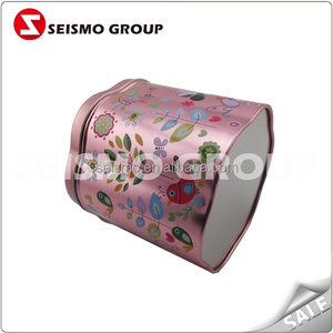 En Forma de flor de Almacenamiento En El Hogar Caja de Pañuelos de <span class=keywords><strong>Dibujos</strong></span> <span class=keywords><strong>Animados</strong></span> Al Por Mayor - Product Image 2