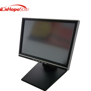 Giá Rẻ POS Hệ Thống Sử Dụng 13.3 "TFT LCD Màn Hình Cảm Ứng Màn Hình - Product Image 3