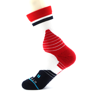Bajo precio de tabla de surf de aduanas entrenador deporte calcetín cinta - Product Image 3