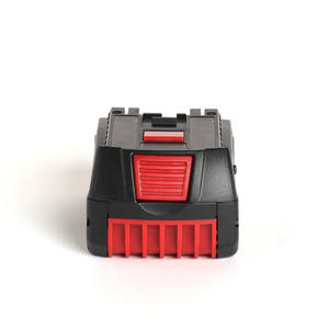 Neue ankunft 18 V <span class=keywords><strong>3</strong></span>.0Ah Li-Ion power werkzeug akku für Bosc BAT609 - Product Image 3