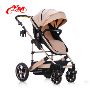 Al por mayor 3 en 1 barato cochecito de bebé/cochecito de bebé muñeca con asiento de coche/buena cochecito para el niño - Product Image 4