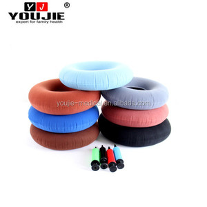 Cuscino Circolare Chirurgico per Ospedale, Materasso a Forma di Anello per Emorroidi - Product Image 1