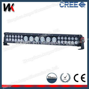132 w de aluminio de la cubierta <span class=keywords><strong>led</strong></span> barra de luz, 4 x 4 <span class=keywords><strong>led</strong></span> barra de luz, <span class=keywords><strong>20</strong></span> <span class=keywords><strong>pulgadas</strong></span> <span class=keywords><strong>led</strong></span> barra de luz - Product Image 1