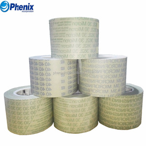 Phenix 2023 nhà máy trực tiếp xi lanh giấy, Chất lượng cao mài mòn giấy nhám - Product Image 3