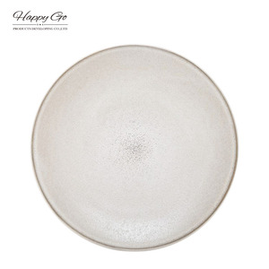 Services de table complets, design cadeau et de table, vaisselle <span class=keywords><strong>en</strong></span> <span class=keywords><strong>grès</strong></span>, <span class=keywords><strong>service</strong></span> de table <span class=keywords><strong>en</strong></span> céramique, vaisselle <span class=keywords><strong>en</strong></span> céramique avec glaçure réactive mate - Product Image 3
