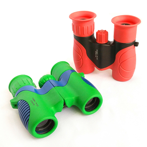 Logo personnalisé 8x21 Puissant Enfants Jumelles pour L'<span class=keywords><strong>observation</strong></span> Des <span class=keywords><strong>Oiseaux</strong></span> - Product Image 2