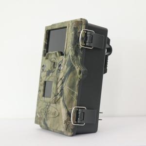Mini Nascosta Gioco Trail Telecamera di Sorveglianza 12MP infrarossi fauna selvatica della macchina fotografica nascosta - Product Image 1
