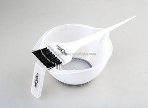Crème colorante pour cheveux noire MaxCare en gros, couleur de cheveux semi-permanente pour femmes, utilisation en salon, gratuite - Product Image 5